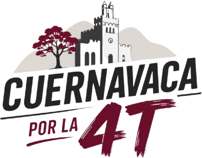 Cuernavaca por la 4T